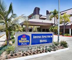 Best Western Plus Irvine Spectrum Hotel