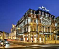 Hotel Avenida Palace