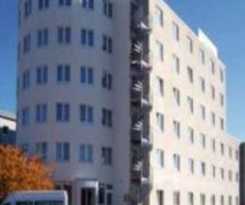 Hotel Best Western Plaza Hotel Stuttgart-Filderstadt