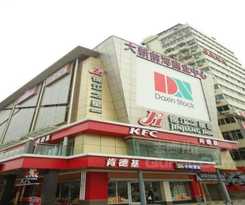 JinJiang Inn