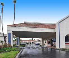 Hotel Best Western Plus Big America Hotel