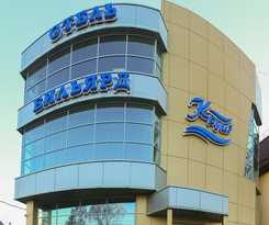 Hotel Kruiz
