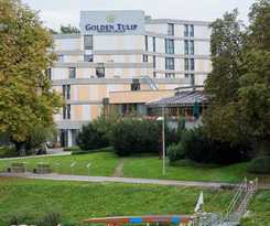 PLAZA Premium Parkhotel Neu-Ulm