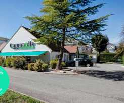 Hotel HOTEL CAMPANILE GENEVE - Aeroport/Palexpo