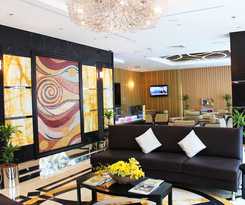 Apartamentos Al Diar Sawa Hotel Apartments