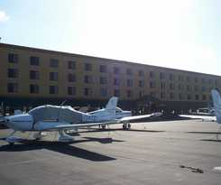 Hotel Radisson Santa Maria