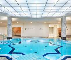 Hotel H+ Hotel Wiesbaden Niedernhausen 