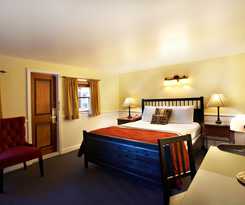 Hotel Delta King