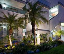 Hotel Heritage Inn San Diego