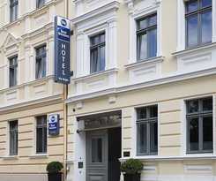 Hotel Via Regia - VIAs-Hotels