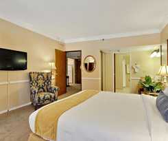 Hotel Historic Santa Maria Inn