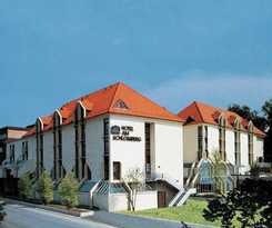 Best Western Plus Am Schlossberg