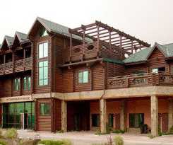 Hotel Villa Club