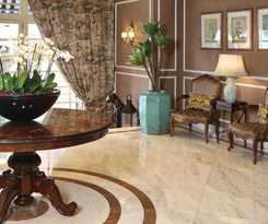 Lisboa Plaza, a Lisbon Heritage Collection