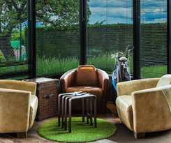 Hotel Jiva Hill Resort - Genève