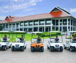 Pinehurst Golf And Country Club