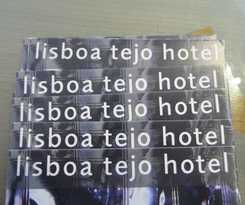 Hotel My Story Tejo
