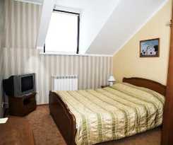 Hotel Business Hotel