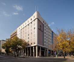 Hotel Marques De Pombal