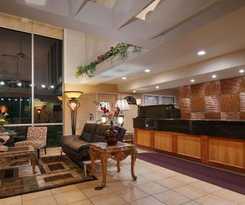 Hotel Best Western Plus Heritage Inn Benicia