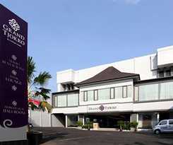 Hotel Tjokro Klaten