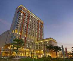 Hotel Harris Hotel and Conventions Bekasi