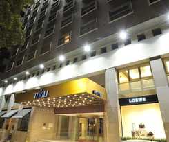 Tivoli Avenida Liberdade Lisboa