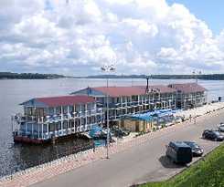 Mirnaya Pristan