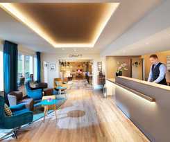 Hotel Best Western Das Donners