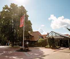 Privathotel alte mühle