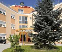 Hotel Aurora Erlangen