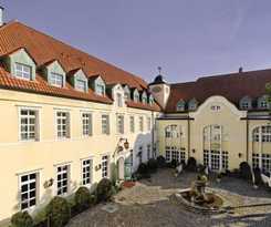 Herzlich willkommen im Parkhotel Engelsburg