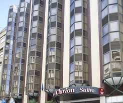 Legendary Lisboa Suites