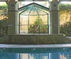 Royal Oak Spa and Gardens