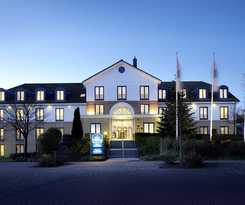 Hotel Best Western Hotel Helmstedt