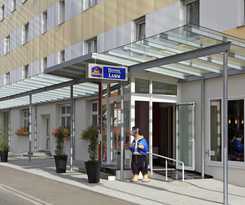 Hotel Best Western Lamm