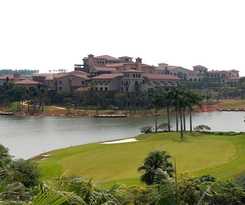 Hotel Meilinhu Hot Spring