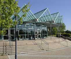 Hotel Dekra Congresshotel Wart