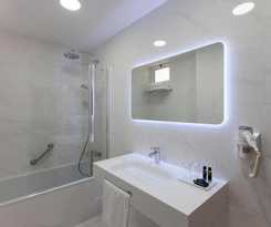 Hotel Lutecia Smart Design