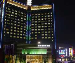 Hotel Romanjoy International