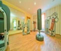 Hotel ibis Styles Leipzig.