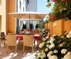 Hotel Best Western Lippstadt