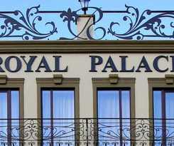 Hotel Royal Palace Hotel