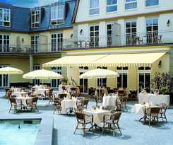 Best Western Wein- und Parkhotel Nierstein