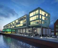 Hotel Best Western Plus Bremerhaven