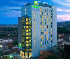 Holiday Inn Express Semarang Simpang Lima, An Ihg