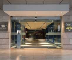 Eurostars Lisboa Parque