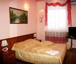 Hotel Shelestoff