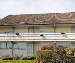 Hotel Campanile Château Thierry