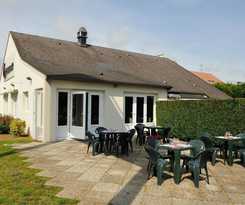 Hotel Campanile Saint Quentin